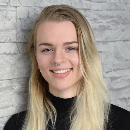 Sarah Stanglow Sarah Stanglow