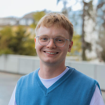 Linus Laube Linus Laube